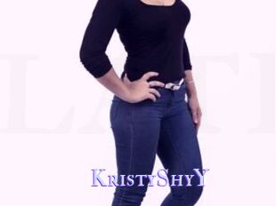 KristyShyY