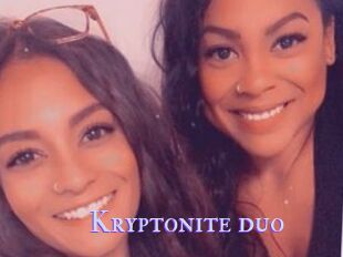 Kryptonite_duo