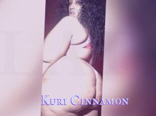 Kuri_Cinnamon