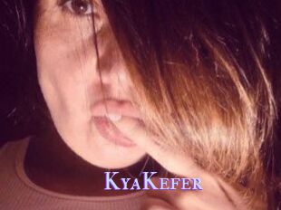 KyaKefer