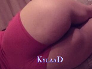 KylaaD