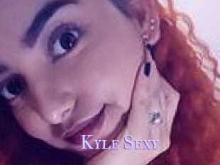 Kyle_Sexy