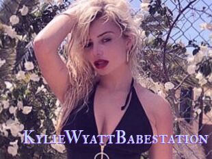 KylieWyattBabestation