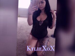 KylieXoX