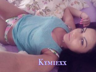 Kymiexx