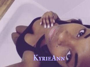 KyrieAnn