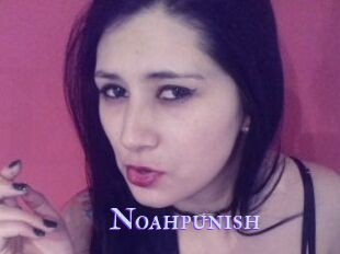 Noahpunish