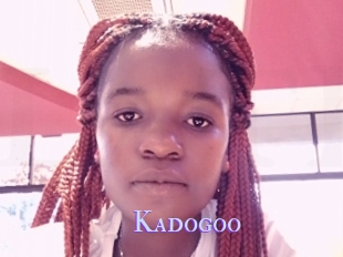 Kadogoo