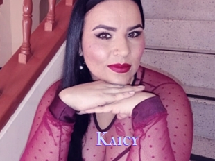 Kaicy