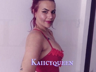 Kaiicyqueen