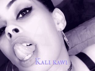 Kali_kawi