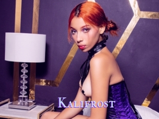 Kalifrost