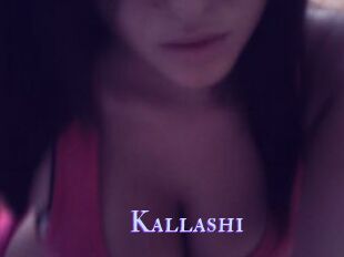 Kallashi