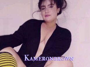 Kameronbrown