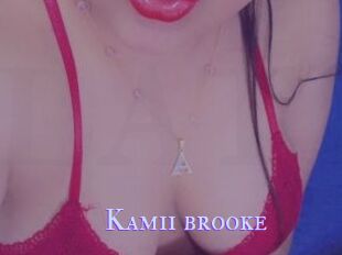 Kamii_brooke