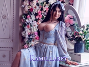 Kamillarey