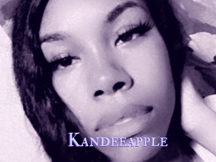 Kandeeapple