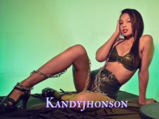 Kandyjhonson