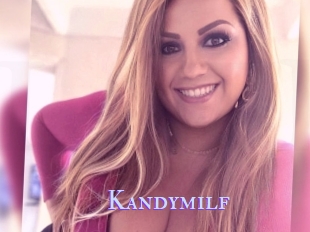 Kandymilf