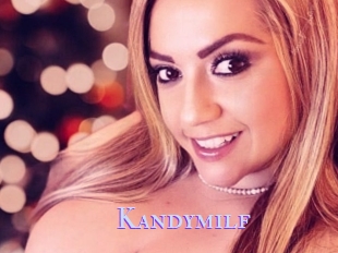 Kandymilf