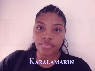 Karalamarin