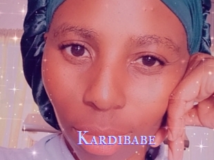 Kardibabe