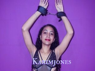 Karimjones