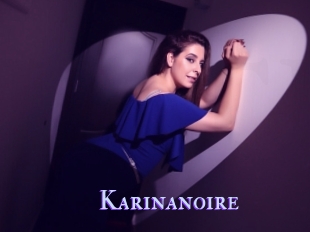 Karinanoire