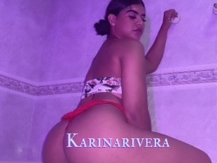 Karinarivera