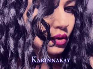 Karinnakay