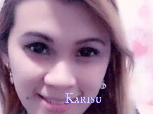 Karisu