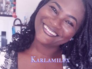 Karlamilfx