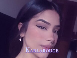 Karlarouge