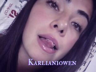 Karlianiowen