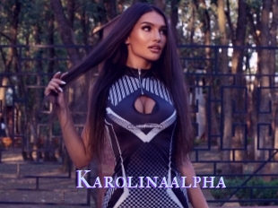 Karolinaalpha