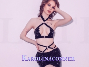 Karolinaconner