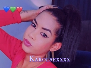 Karolsexxxx