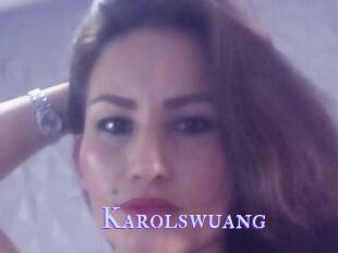 Karolswuang