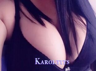 Karoltits