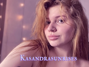 Kasandrasunrises