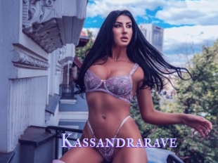 Kassandrarave