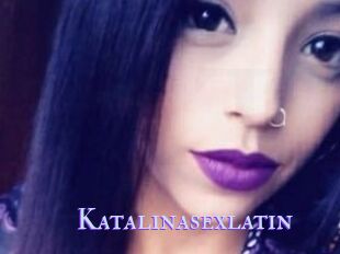 Katalinasexlatin