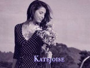 Katejoise