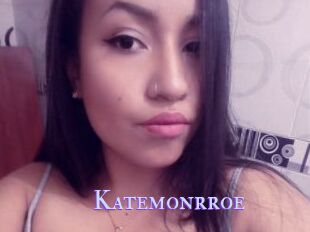 Katemonrroe