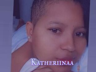 Katheriinaa