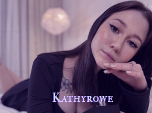 Kathyrowe