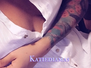 Katiediamas