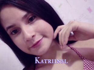 Katriinsl