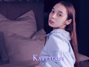 Kattycoss