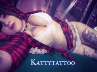 Katty_tattoo